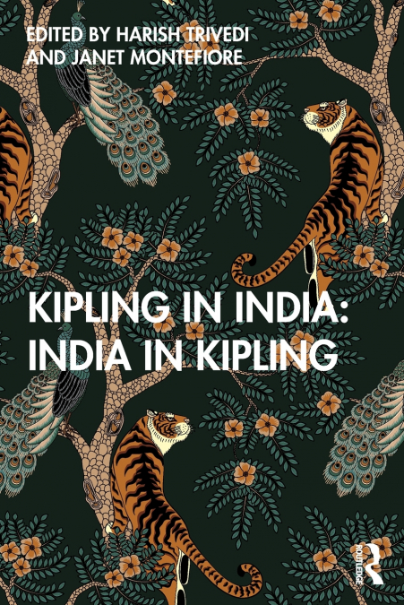 Kipling in India