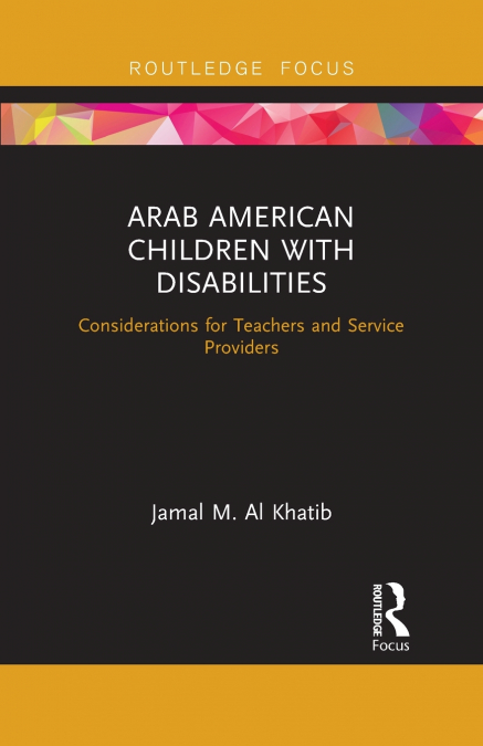 Arab American Children with Disabilities
