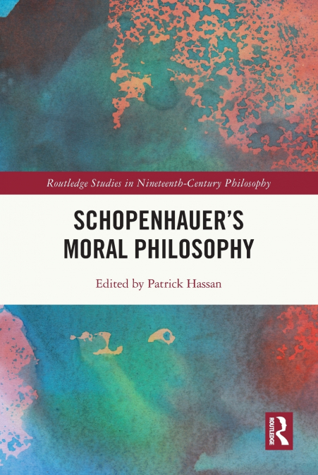 Schopenhauer’s Moral Philosophy