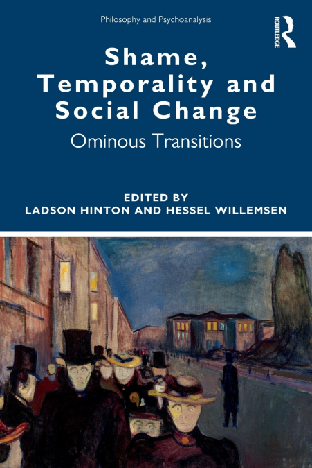 Shame, Temporality and Social Change