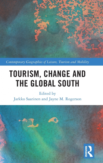 Tourism, Change and the Global South