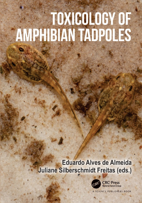 Toxicology of Amphibian Tadpoles