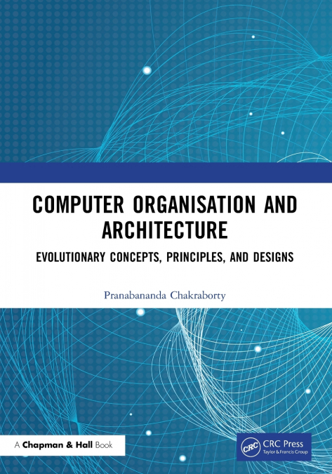 Computer Organisation and Architecture