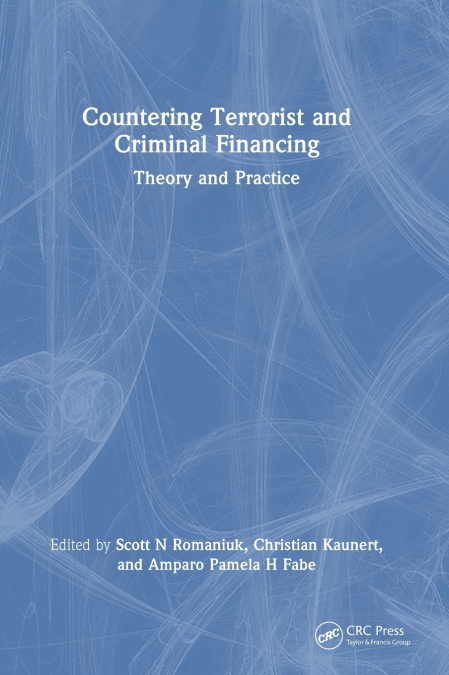 Countering Terrorist and Criminal Financing