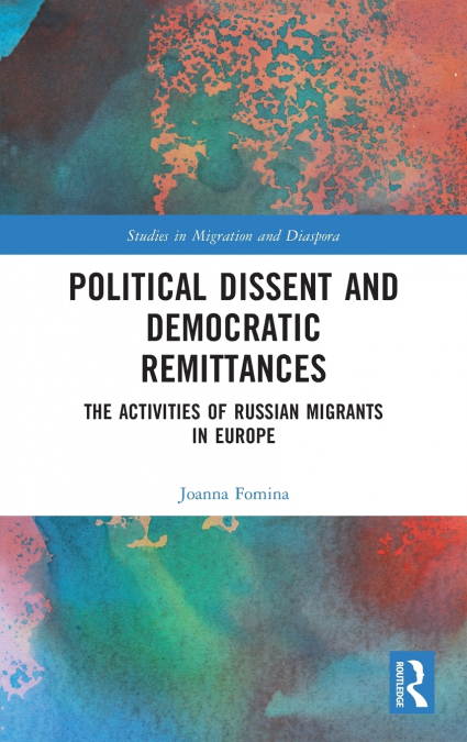 Political Dissent and Democratic Remittances
