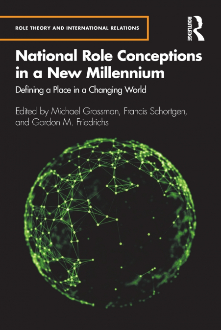 National Role Conceptions in a New Millennium