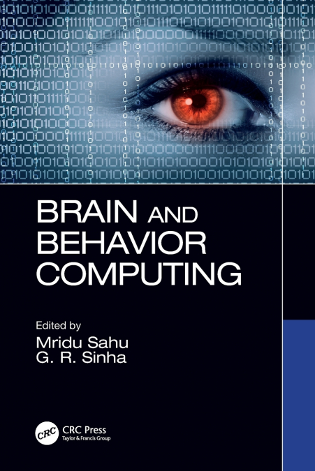 Brain and Behavior Computing