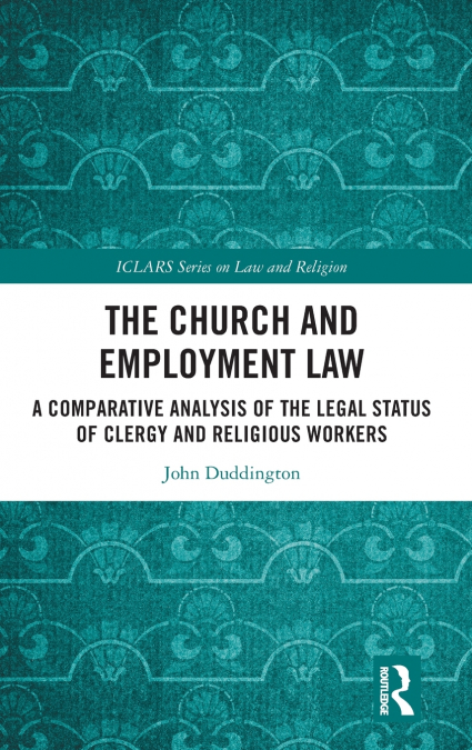 The Church and Employment Law