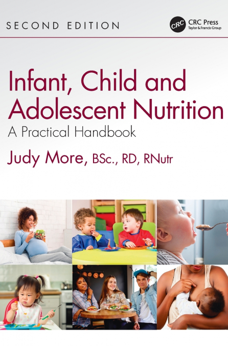 Infant, Child and Adolescent Nutrition