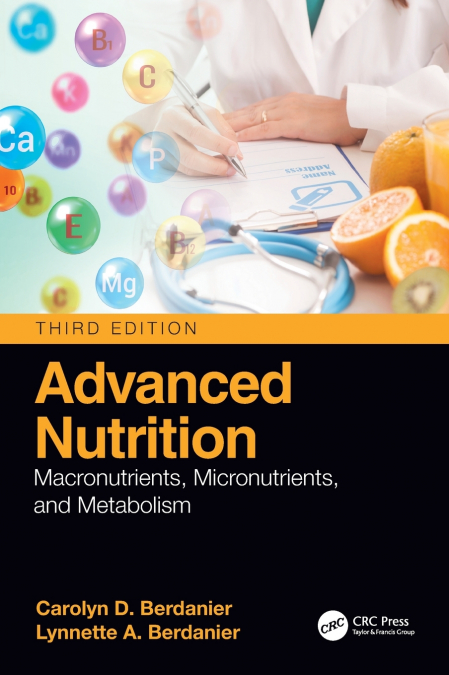 Advanced Nutrition