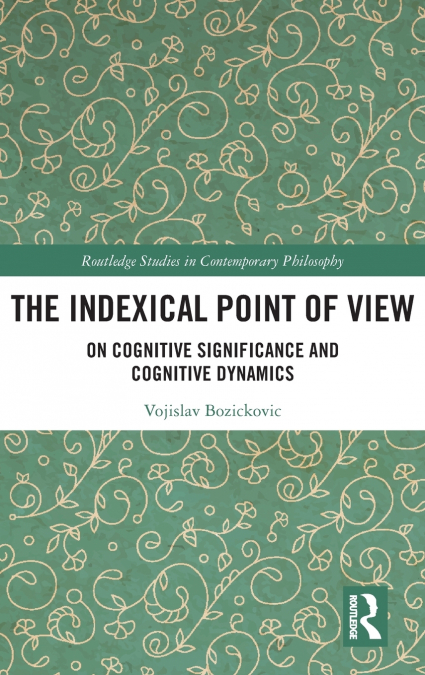 The Indexical Point of View