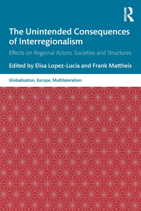 The Unintended Consequences of Interregionalism