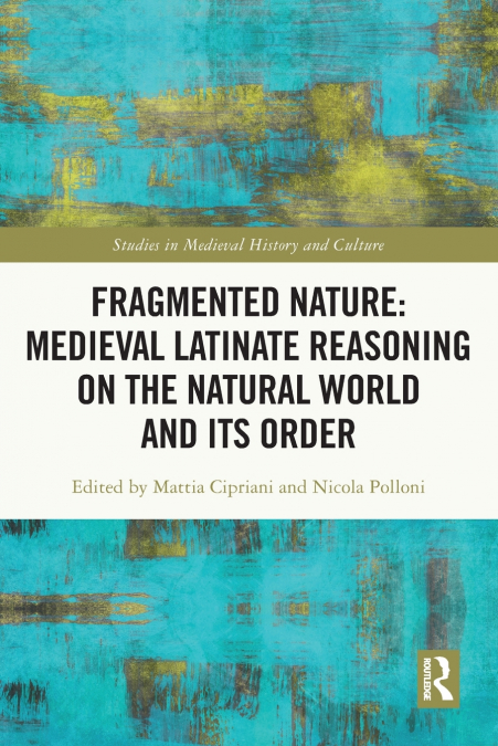 Fragmented Nature