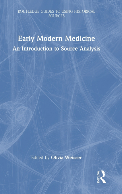 Early Modern Medicine