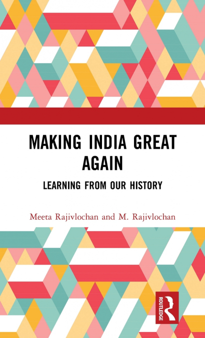 Making India Great Again