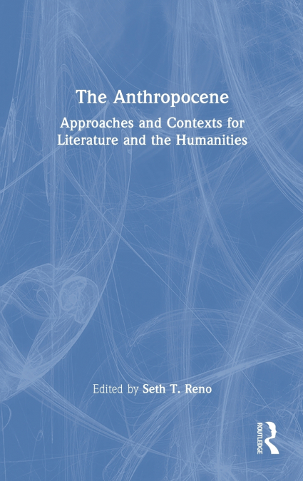 The Anthropocene