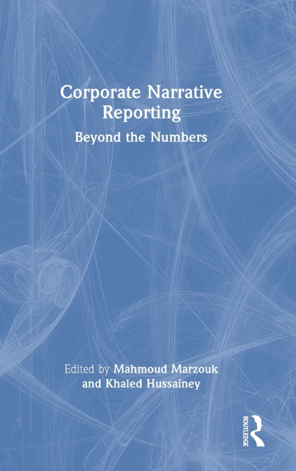 Corporate Narrative Reporting