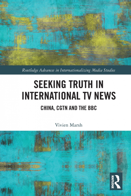 Seeking Truth in International TV News