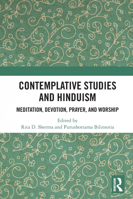 Contemplative Studies and Hinduism