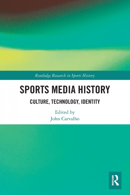 Sports Media History