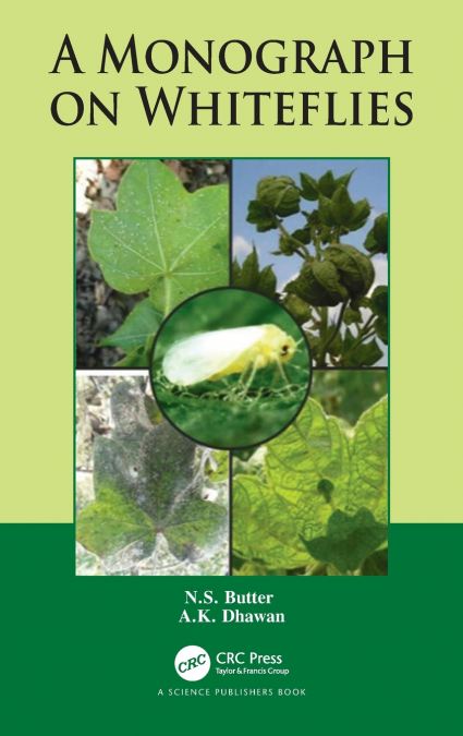A Monograph on Whiteflies