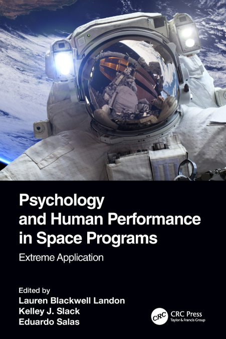 Psychology and Human Performance in Space Programs