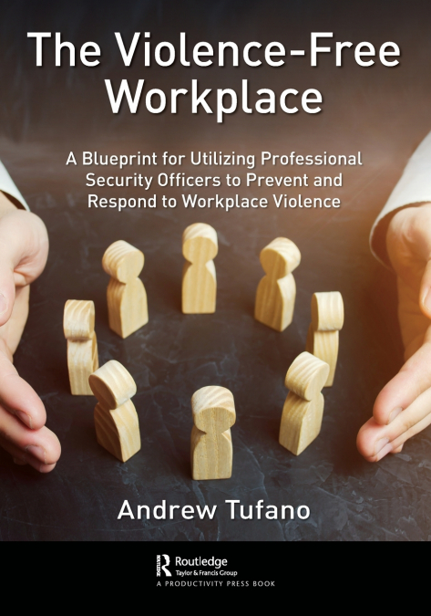 The Violence-Free Workplace