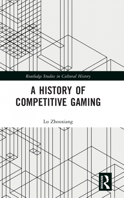 A History of Competitive Gaming
