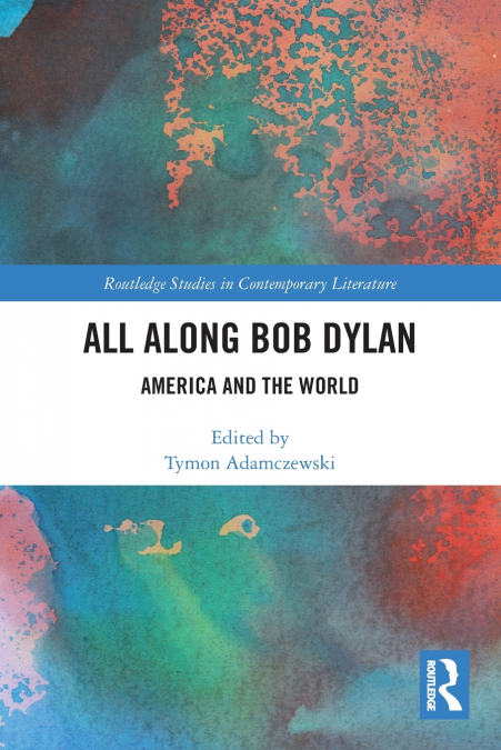 All Along Bob Dylan