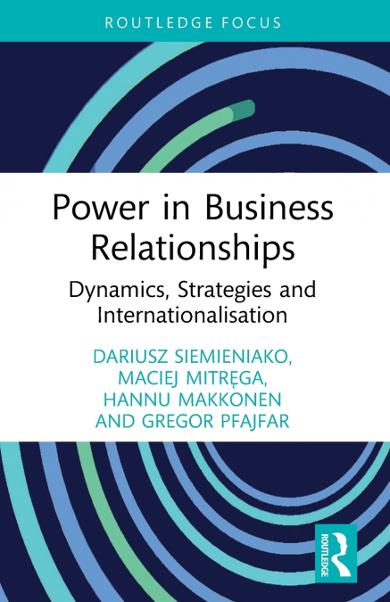 Power in Business Relationships