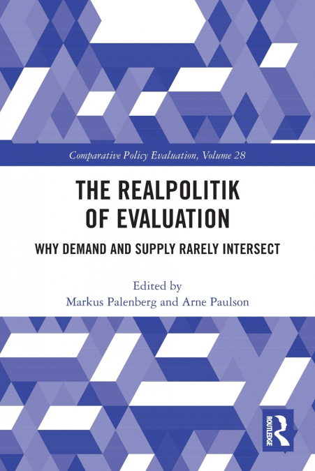 The Realpolitik of Evaluation