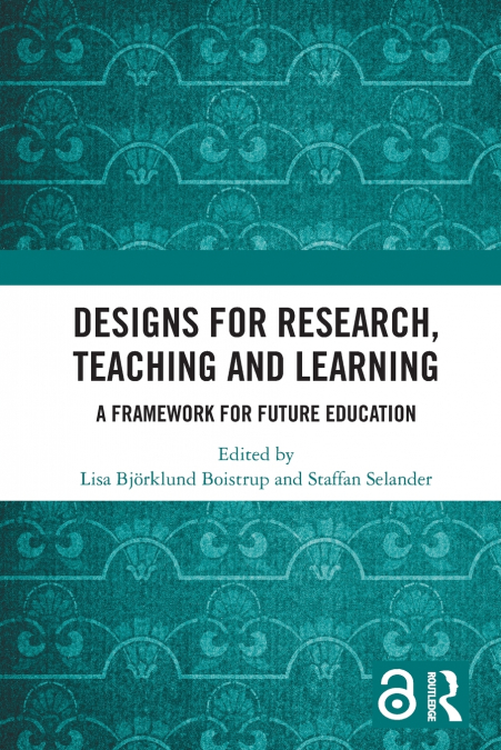 Designs for Research, Teaching and Learning
