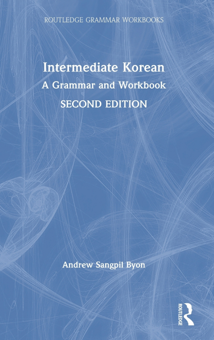 Intermediate Korean
