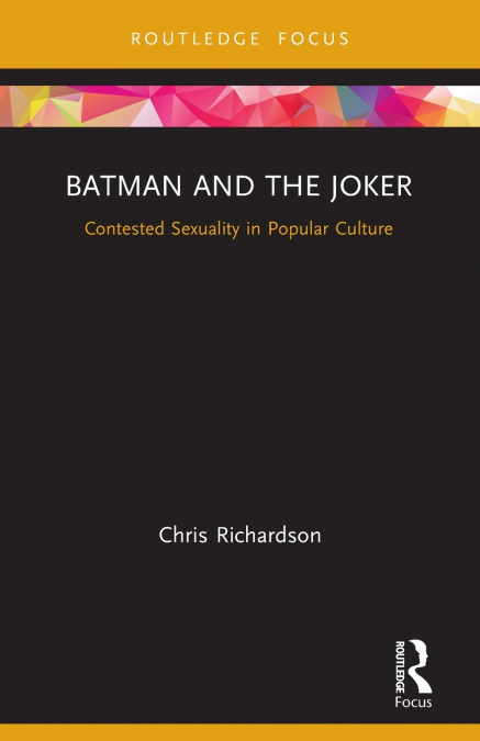 Batman and the Joker