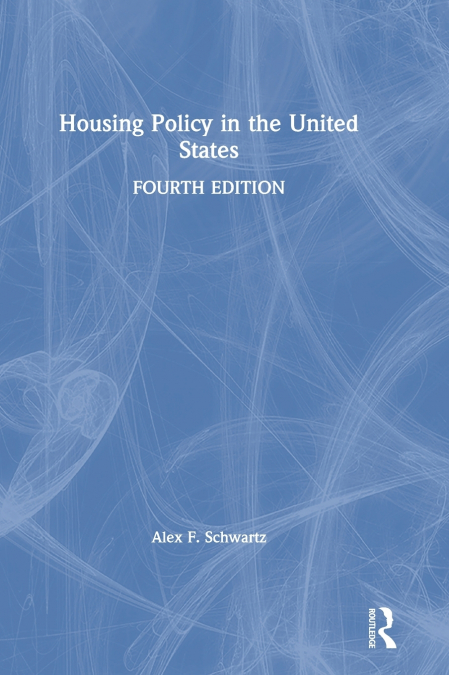 Housing Policy in the United States