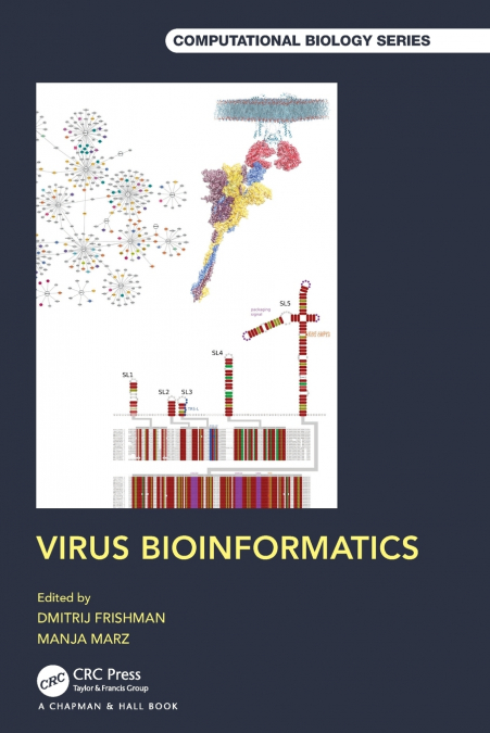 Virus Bioinformatics