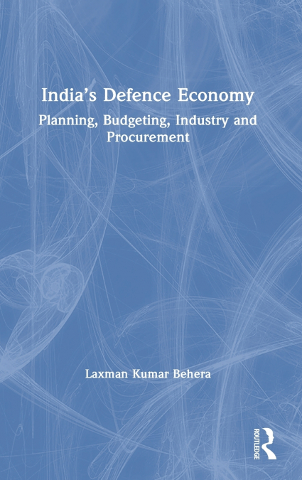 India’s Defence Economy