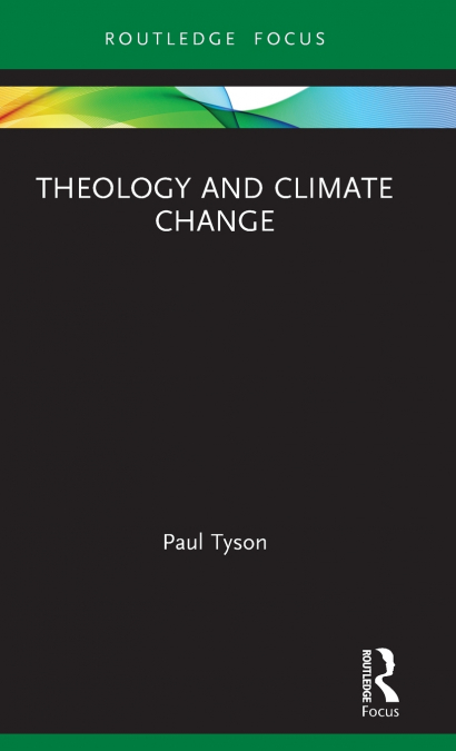Theology and Climate Change