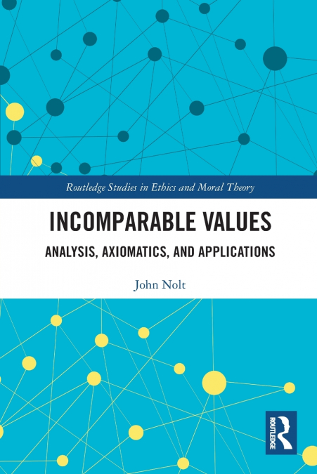 Incomparable Values