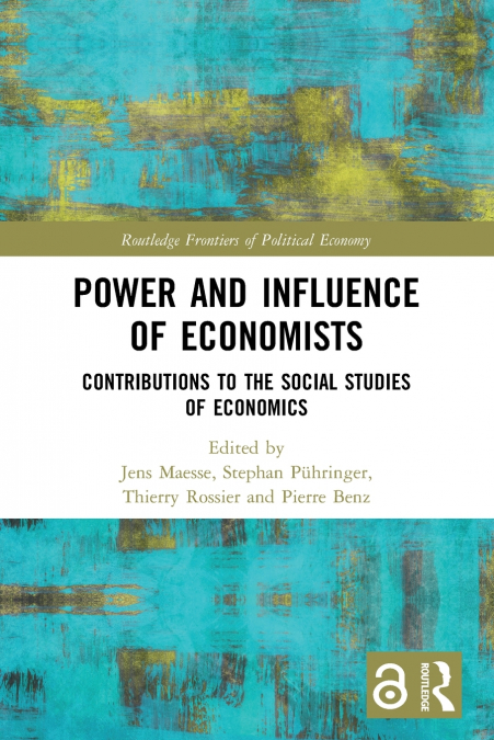 Power and Influence of Economists