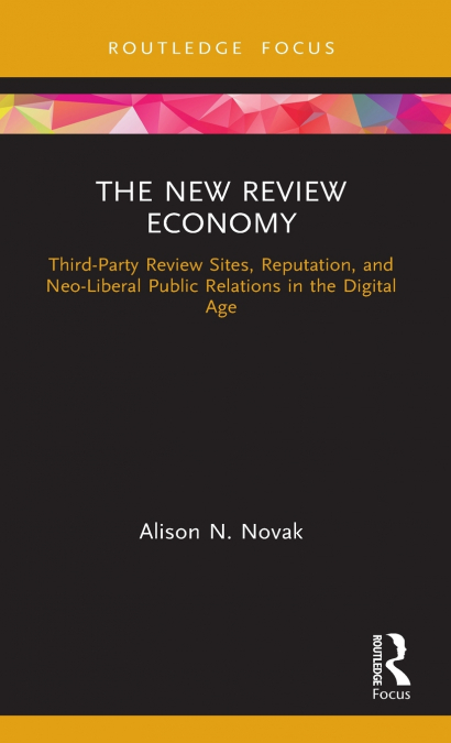 The New Review Economy
