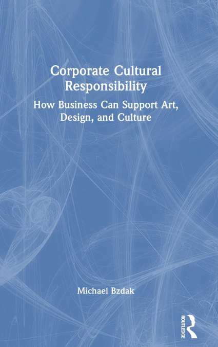 Corporate Cultural Responsibility