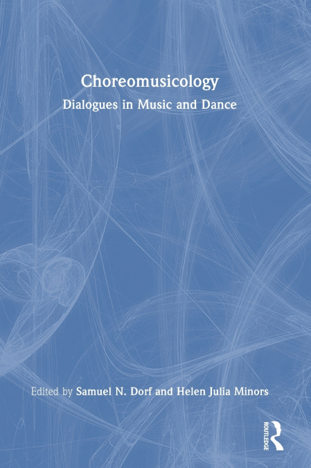 Choreomusicology