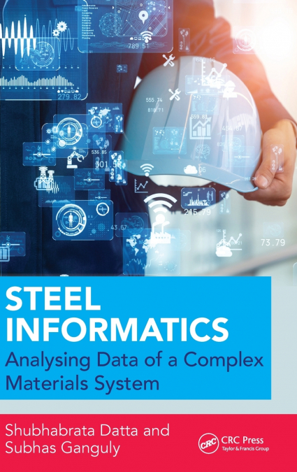 Steel Informatics