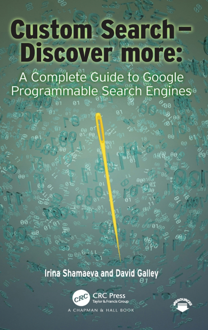 Custom Search - Discover more