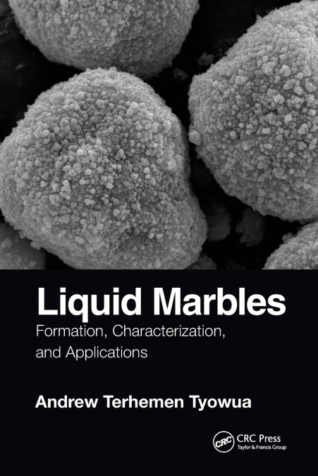Liquid Marbles