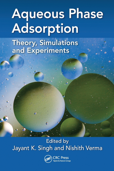 Aqueous Phase Adsorption