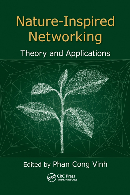 Nature-Inspired Networking