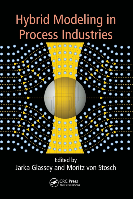 Hybrid Modeling in Process Industries