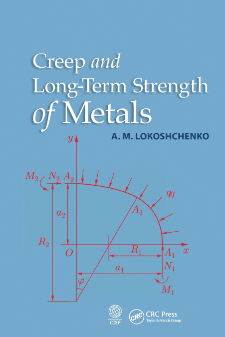 Creep and Long-Term Strength of Metals